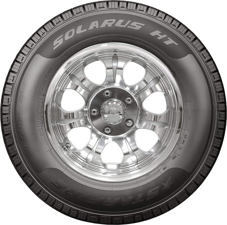 Solarus HT All-Season 265/70R16 112T Tire