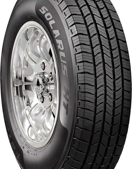 Load image into Gallery viewer, Solarus HT All-Season 265/70R16 112T Tire
