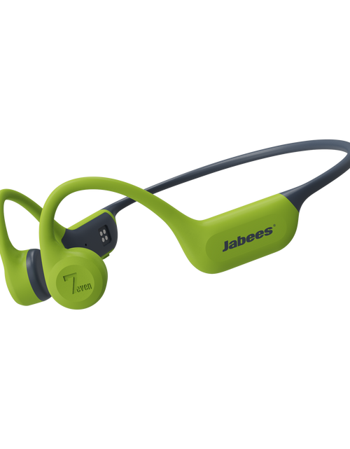 Load image into Gallery viewer, 7Seven Bone Conduction Swimming Headphones
