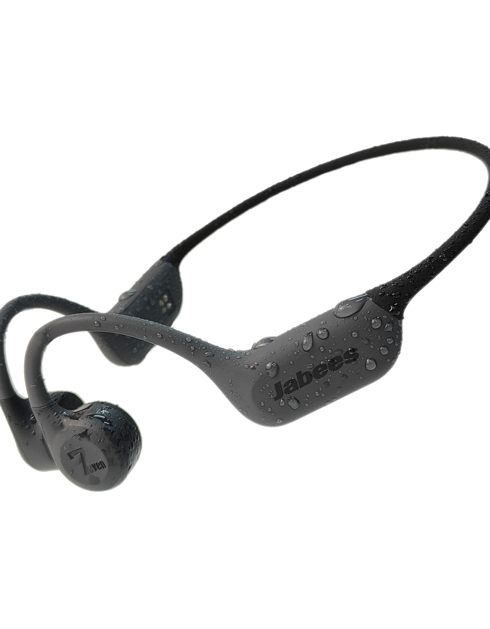 7Seven Bone Conduction Swimming Headphones