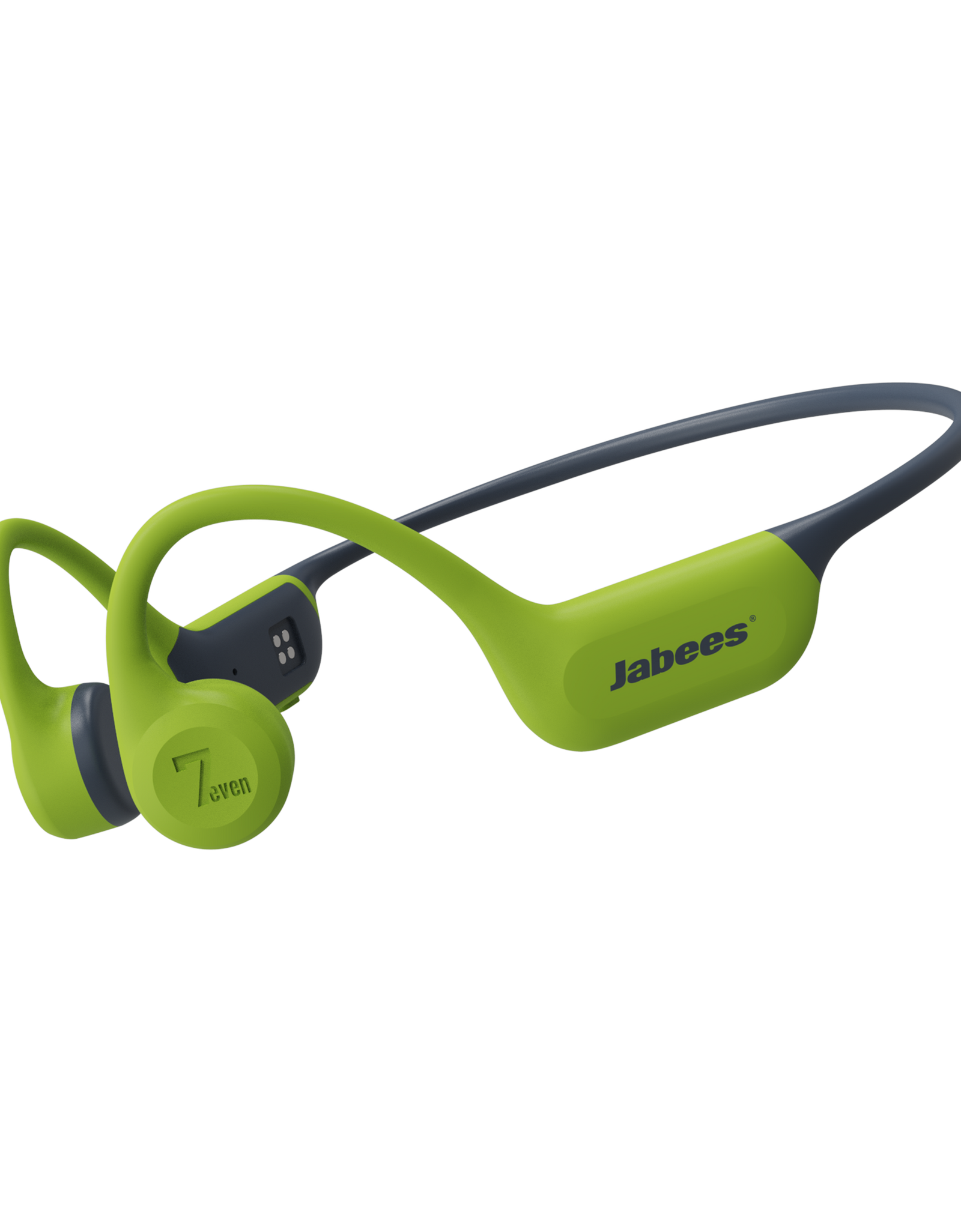 7Seven Bone Conduction Swimming Headphones
