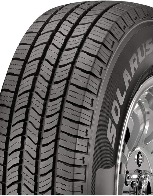 Load image into Gallery viewer, Solarus HT All-Season 265/70R16 112T Tire
