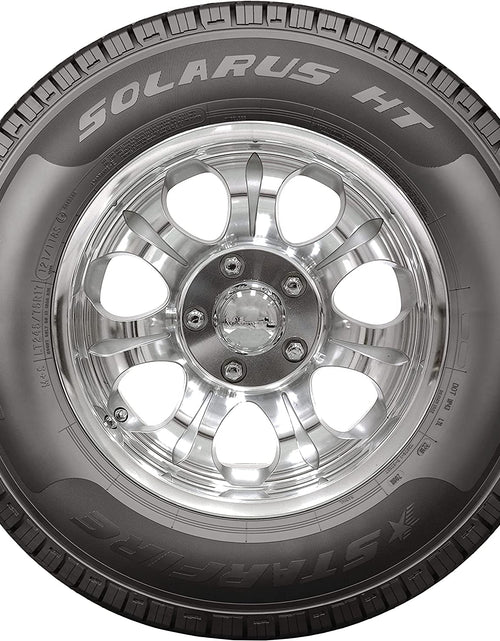 Load image into Gallery viewer, Solarus HT All-Season 265/70R16 112T Tire
