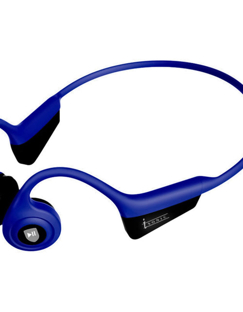 Load image into Gallery viewer, Pursonic Open-Ear Wireless Bone Conduction Headphones – Lightweight Bluetooth 5.0 Sports Earsets

