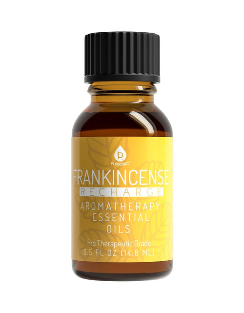 Load image into Gallery viewer, 3 Pack Aromatherapy Essential oils (Lavender, Eucalyptus, Frankincense)

