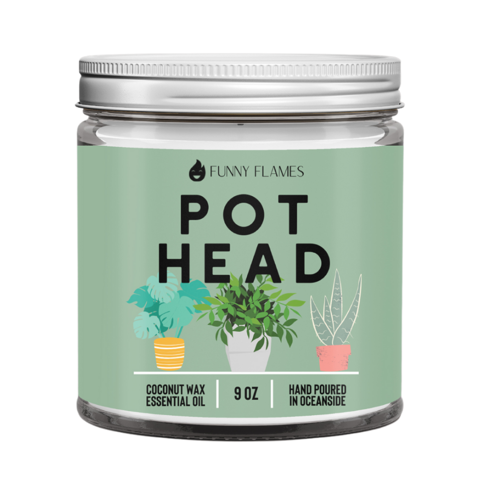 Pot Head