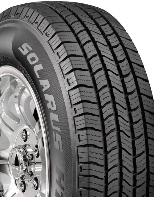 Load image into Gallery viewer, Solarus HT All-Season 265/70R16 112T Tire

