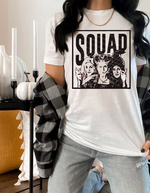 Load image into Gallery viewer, S. Sister Squad - Amuck Amuck Amuck
