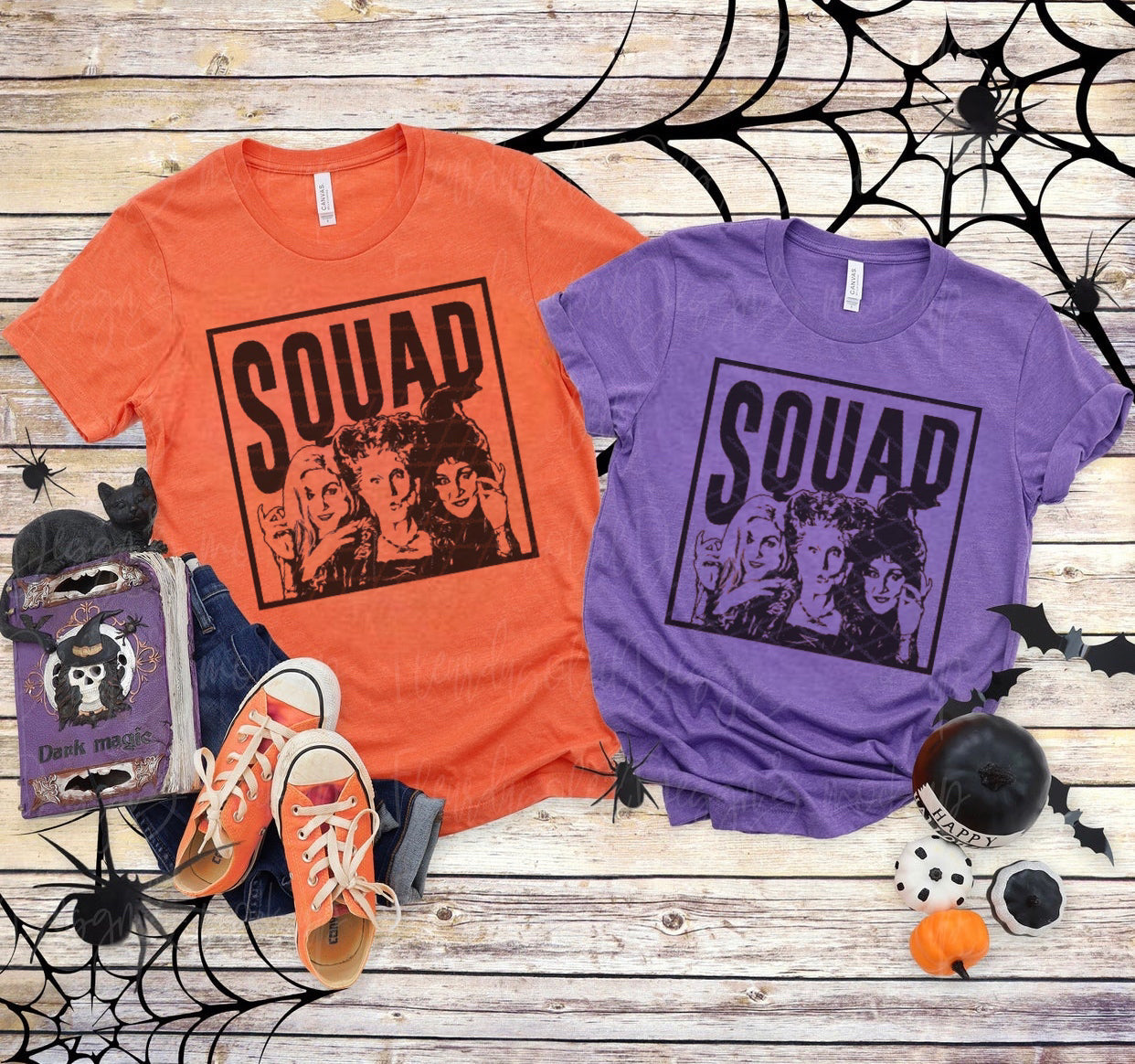 S. Sister Squad - Amuck Amuck Amuck
