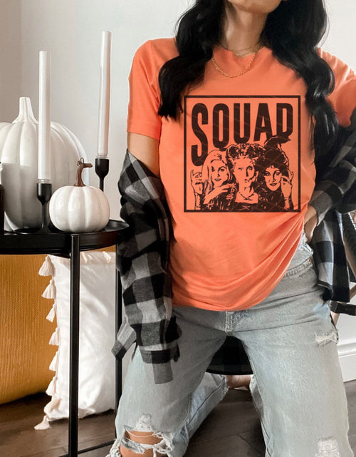 Load image into Gallery viewer, S. Sister Squad - Amuck Amuck Amuck
