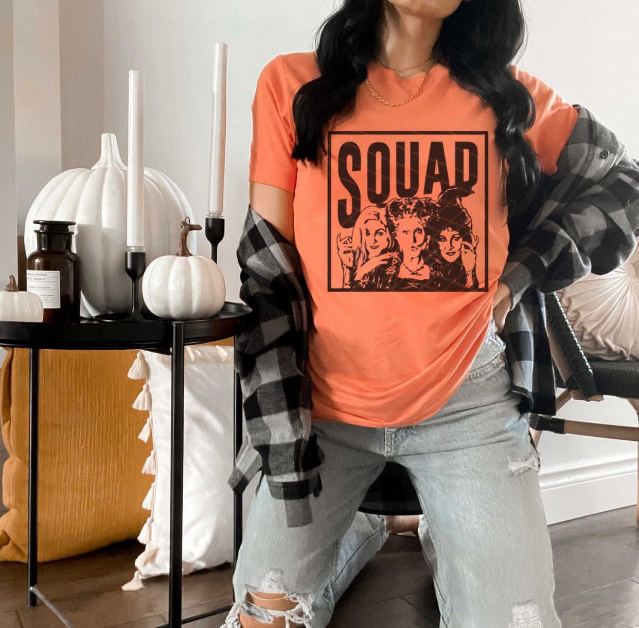 S. Sister Squad - Amuck Amuck Amuck