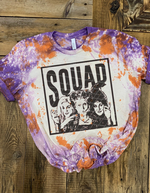 Load image into Gallery viewer, S. Sister Squad - Amuck Amuck Amuck
