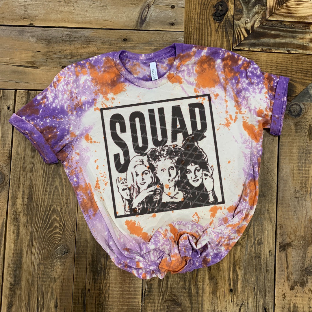 S. Sister Squad - Amuck Amuck Amuck