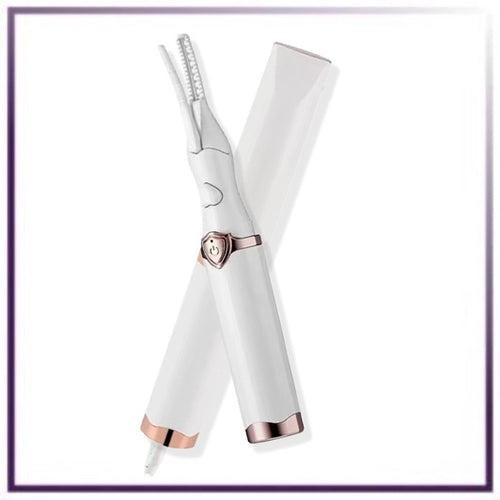 Load image into Gallery viewer, Electric Eyelash Curler

